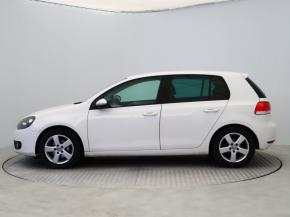 Volkswagen Golf  1.2 TSI 