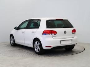 Volkswagen Golf  1.2 TSI 