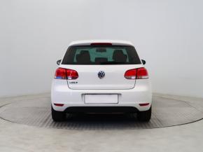 Volkswagen Golf  1.2 TSI 