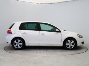 Volkswagen Golf  1.2 TSI 