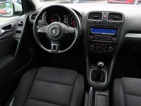 Volkswagen Golf  1.2 TSI 