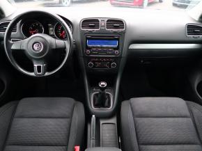 Volkswagen Golf  1.2 TSI 