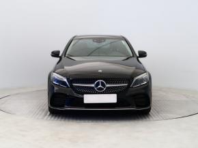 Mercedes-Benz C  C 220d 4MATIC 