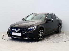 Mercedes-Benz C  C 220d 4MATIC 