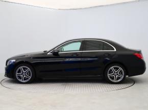 Mercedes-Benz C  C 220d 4MATIC 