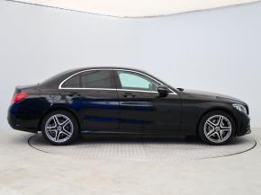 Mercedes-Benz C  C 220d 4MATIC 