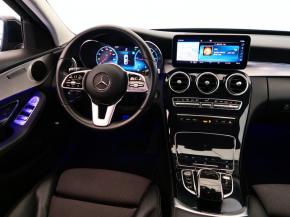 Mercedes-Benz C  C 220d 4MATIC 