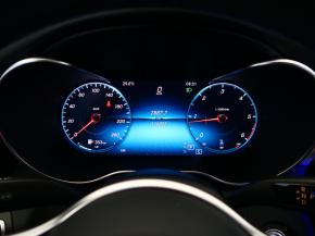 Mercedes-Benz C  C 220d 4MATIC 