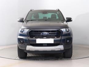 Ford Ranger  2.0 EcoBlue Wildtrack 