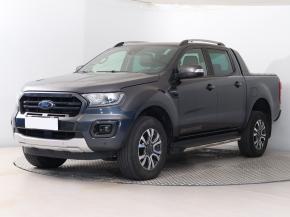 Ford Ranger  2.0 EcoBlue Wildtrack 