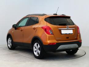 Opel Mokka  1.4 Turbo 