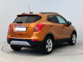 Opel Mokka  1.4 Turbo 