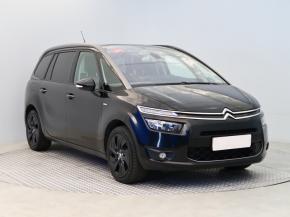 Citroen C4 Picasso  2.0 HDI Exclusive 