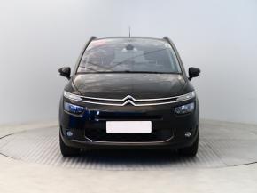 Citroen C4 Picasso  2.0 HDI Exclusive 