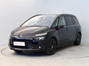 Citroen C4 Picasso  2.0 HDI Exclusive 