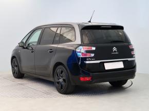 Citroen C4 Picasso  2.0 HDI Exclusive 