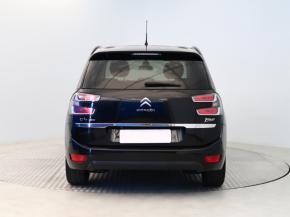 Citroen C4 Picasso  2.0 HDI Exclusive 