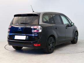 Citroen C4 Picasso  2.0 HDI Exclusive 