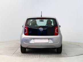 Volkswagen Up!  1.0 MPI 