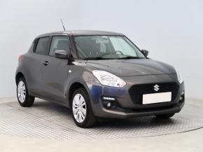 Suzuki Swift  1.2 Premium 