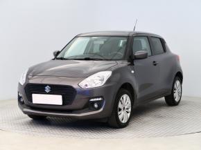 Suzuki Swift  1.2 Premium 