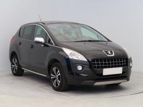 Peugeot 3008  2.0 HDi 