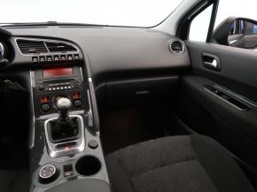 Peugeot 3008  2.0 HDi 