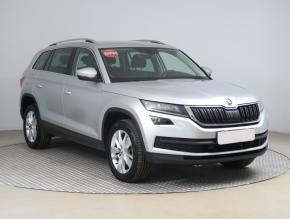 Škoda Kodiaq  2.0 TDI 