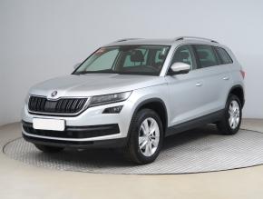 Škoda Kodiaq  2.0 TDI 