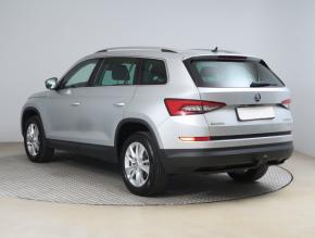 Škoda Kodiaq  2.0 TDI 