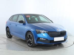 Škoda Scala  1.5 TSI Monte Carlo 