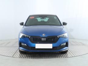 Škoda Scala  1.5 TSI Monte Carlo 