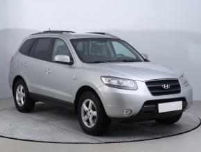 Hyundai Santa Fe  2.2 CRDi 