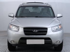 Hyundai Santa Fe  2.2 CRDi 