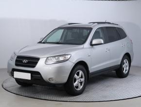 Hyundai Santa Fe  2.2 CRDi 