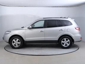 Hyundai Santa Fe  2.2 CRDi 