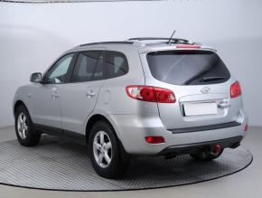 Hyundai Santa Fe  2.2 CRDi 