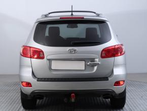 Hyundai Santa Fe  2.2 CRDi 