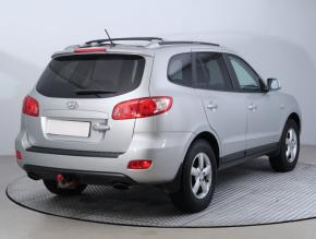 Hyundai Santa Fe  2.2 CRDi 