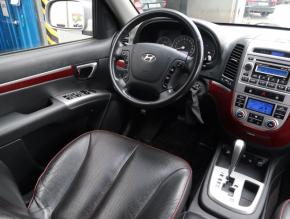 Hyundai Santa Fe  2.2 CRDi 