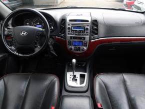 Hyundai Santa Fe  2.2 CRDi 