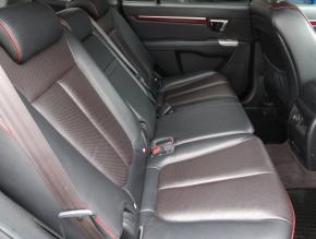 Hyundai Santa Fe  2.2 CRDi 