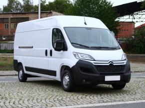 Citroen Jumper  2.2 BlueHDi Furgon 35 