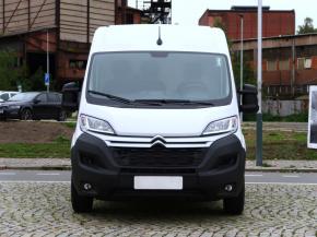 Citroen Jumper  2.2 BlueHDi Furgon 35 