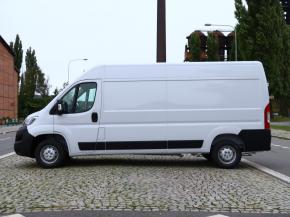 Citroen Jumper  2.2 BlueHDi Furgon 35 