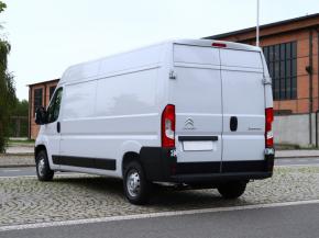 Citroen Jumper  2.2 BlueHDi Furgon 35 