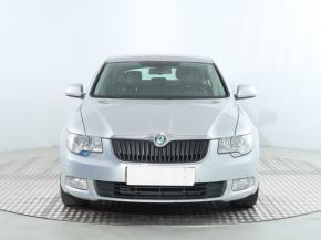 Škoda Superb  2.0 TDI Elegance 