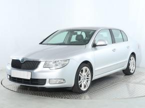 Škoda Superb  2.0 TDI Elegance 