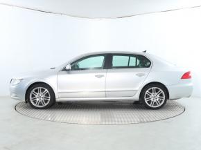 Škoda Superb  2.0 TDI Elegance 