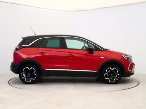 Opel Crossland  1.2 Turbo Ultimate 